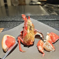 神楽坂 鉄板焼 向日葵 - 