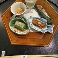 京都祇園 八坂圓堂 大丸東京店 - 