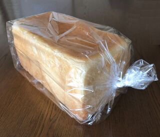 Rankonto - 天然酵母食パン