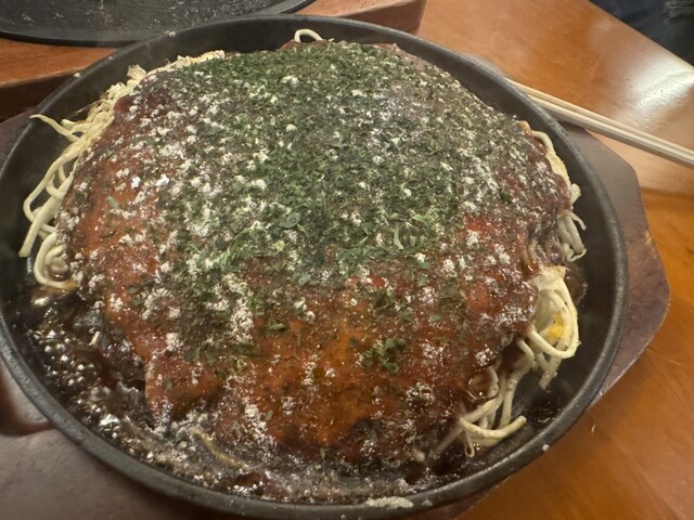 常盤屋べんべん>