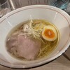 らぁ麺 紬
