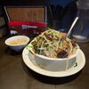 麺飯店 俵飯 - 料理写真:極上ニラレバ炒め飯（庄内レバー）(並の中)