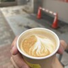 COFFEESTAND Fuushikaden - 