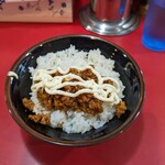 家系ラーメン とらきち家 - 