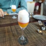 西欧料理 サヴァカ - 口直し