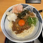 うどん上々 - 