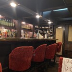 バーあさ子 - 