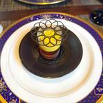 西欧料理 サヴァカ - スープ