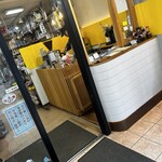 COFFEESTAND Fuushikaden - 