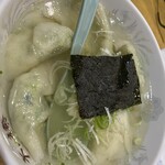 大榛 - 水餃子