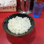 家系ラーメン とらきち家 - 