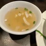 麺飯店 俵飯 - 極上ニラレバ炒め飯（庄内レバー）(並の中)