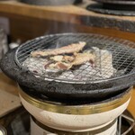 軍鶏 地鶏専門店 かしわ屋将軍 - 炭焼き美味しいよ
