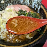 家系ラーメン とらきち家 - 