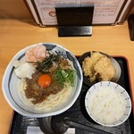 うどん上々 - 