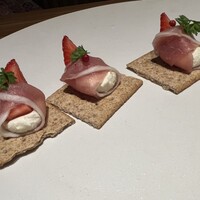 北新地 肉料理 名門 - 