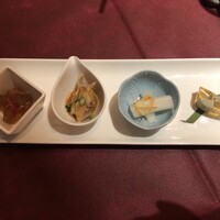 ジョーズ シャンハイ ニューヨーク 銀座店 - 