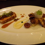 ガストロノミー ジョエル・ロブション - 