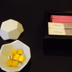 ガストロノミー ジョエル・ロブション - 