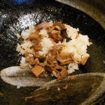 in EZO - こうなります