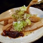 独歩 - おつまみ