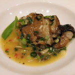 リバージュ イソヤマ - 【前菜】