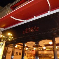 ブラッスリー エディブル - 新店舗外観