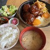 食堂カフェ 瀬里奈