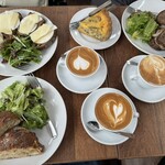 まちのパーラー - 