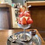 リオン菓子店 - 