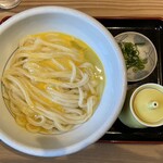 おうどん 瀬戸晴れ - 