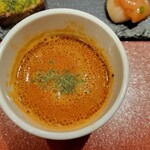 麦と麺助 - フィッスクシュッペ