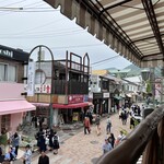 ミカドコーヒー - 