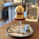 リオン菓子店 - 