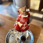 リオン菓子店 - 