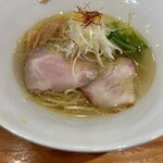 麺処ぐり虎 - 