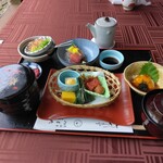 料庭 八千代 - 