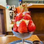 リオン菓子店 - 