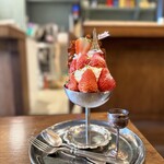 リオン菓子店 - 