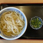 おうどん 瀬戸晴れ - 