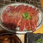 Yakiniku Nikubei - 