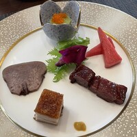 家寶 跳龍門 - 