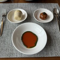 イタリアンダイニング ケシキ - 