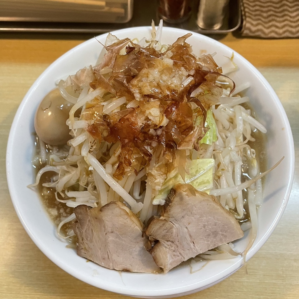 写真 2ページ目 : 笑福〇わ 梅田店 - 北新地/ラーメン | 食べログ