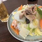 ビーフン東 - 