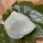 福栄堂 - 料理写真: