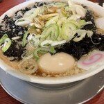 Ramen Dokoro Jun - 