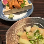 魚屋直営魚勢 南4条店 - 