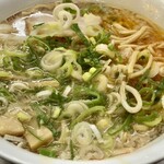 ラーメンの店 ホープ軒 - 