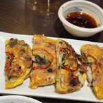 テジョンデ 鮮 サンナッチ館 - 